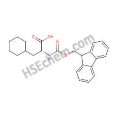 Fmoc-3-cyclohexyl-D-alanine