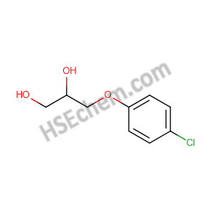 Chlorphenesin