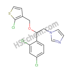 Tioconazole