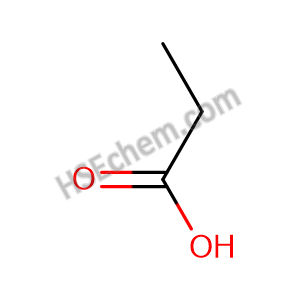 propanoic acid