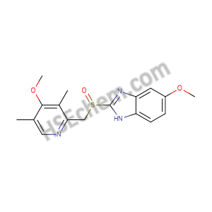 omeprazole