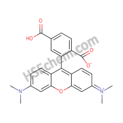 6-Carboxytetramethylrhodamine