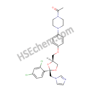 ketoconazole