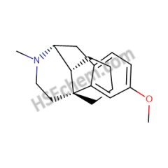 dextromethorphan