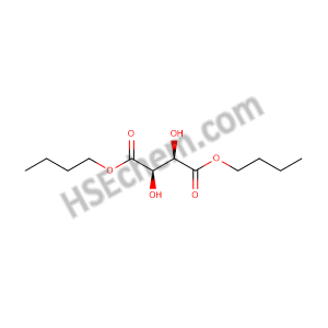 (2R,3R)-Dibutyl 2,3-dihydroxysuccinate