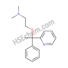 Doxylamine