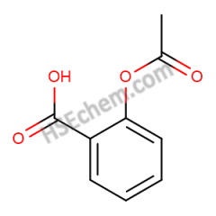acetylsalicylic acid