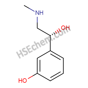 L-(-)-phenylephrine