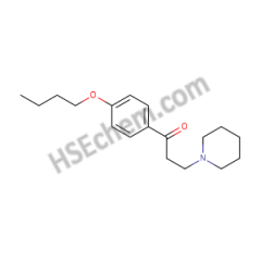 Dyclonine
