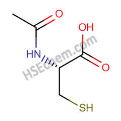 N-Acetyl-cysteine