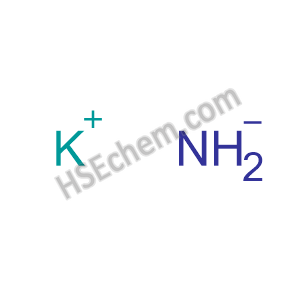 Kn3 potassium azanide,Other Synthetics