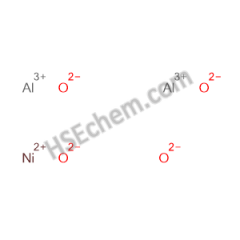 ALUMINUM NICKEL OXIDE (AL2NIO4)
