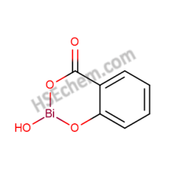 Bismuth subsalicylate