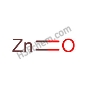Zinc oxide