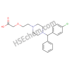 CETIRIZINE