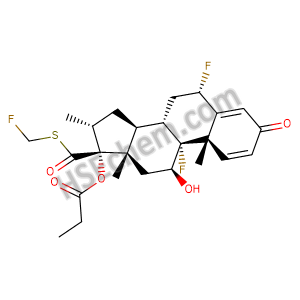Fluticasone propionate