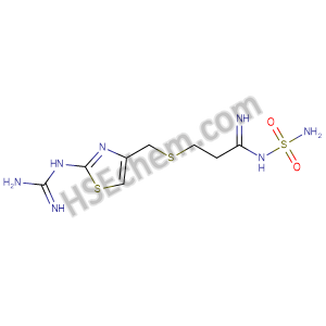 Famotidine