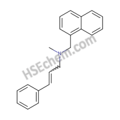 Naftifine