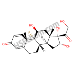 Triamcinolone
