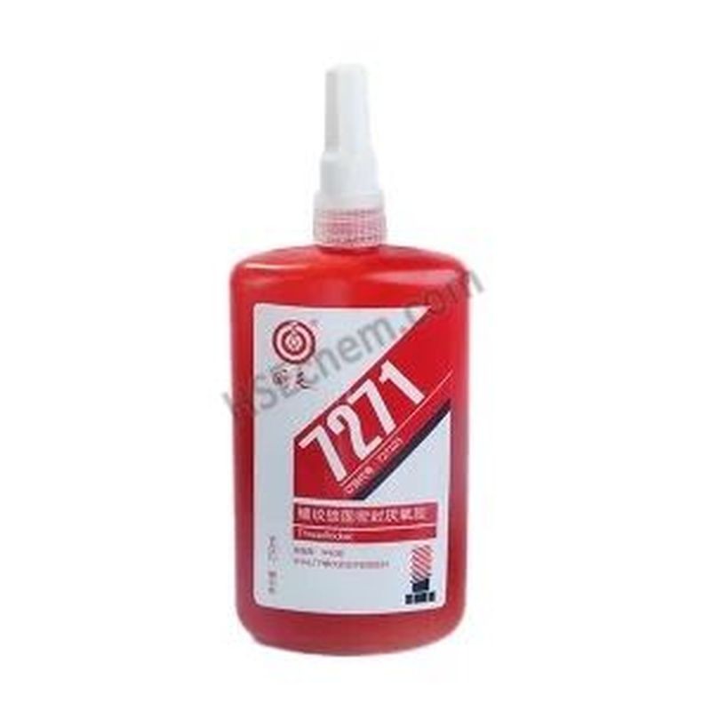 Thread sealing anaerobic adhesive HUITIAN 7271