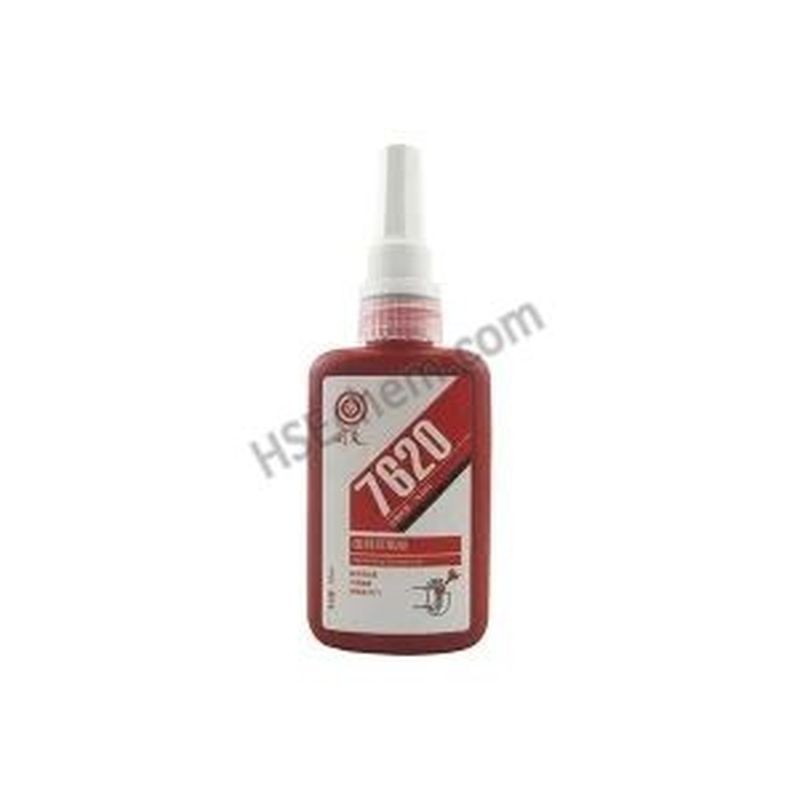 Fixed anaerobic adhesive HUITIAN 7620