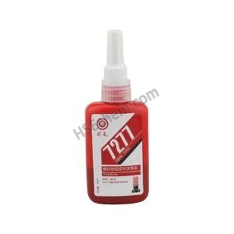 Thread sealing anaerobic adhesive HUITIAN 7277