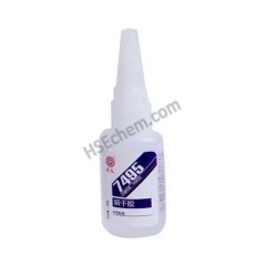 Instant drying glue HUITIAN 7495