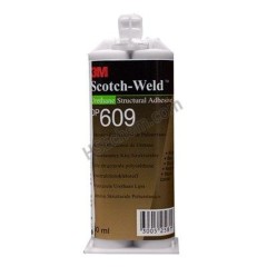 Scotch-Weld Structural Adhesive 3M DP-609