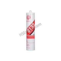 PTV Heat resistant adhesive dense silica gel HUITIAN 9133