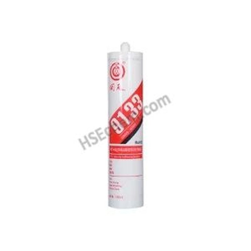 PTV Heat resistant adhesive dense silica gel HUITIAN 9133