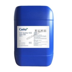 Silicon free Welding Anti Spatter for resistance welding CASISY K15