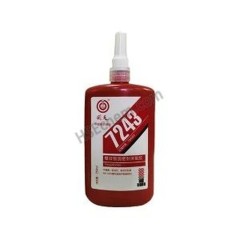 Thread sealing anaerobic adhesive HUITIAN 7243