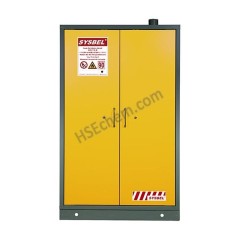 TUV and CE Approved 45 Gal 90 Minute Fireproof EN Safety Cabinet SYSBEL SE890450