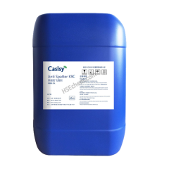 Silicon free Welding Anti Spatter Concentrate CASISY K9C