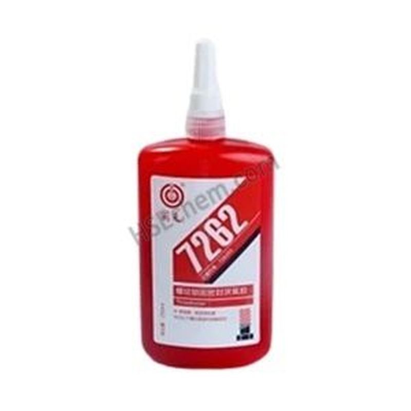 Thread sealing anaerobic adhesive HUITIAN 7262