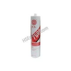 RTV Flat sealed silicone rubber HUITIAN 7598