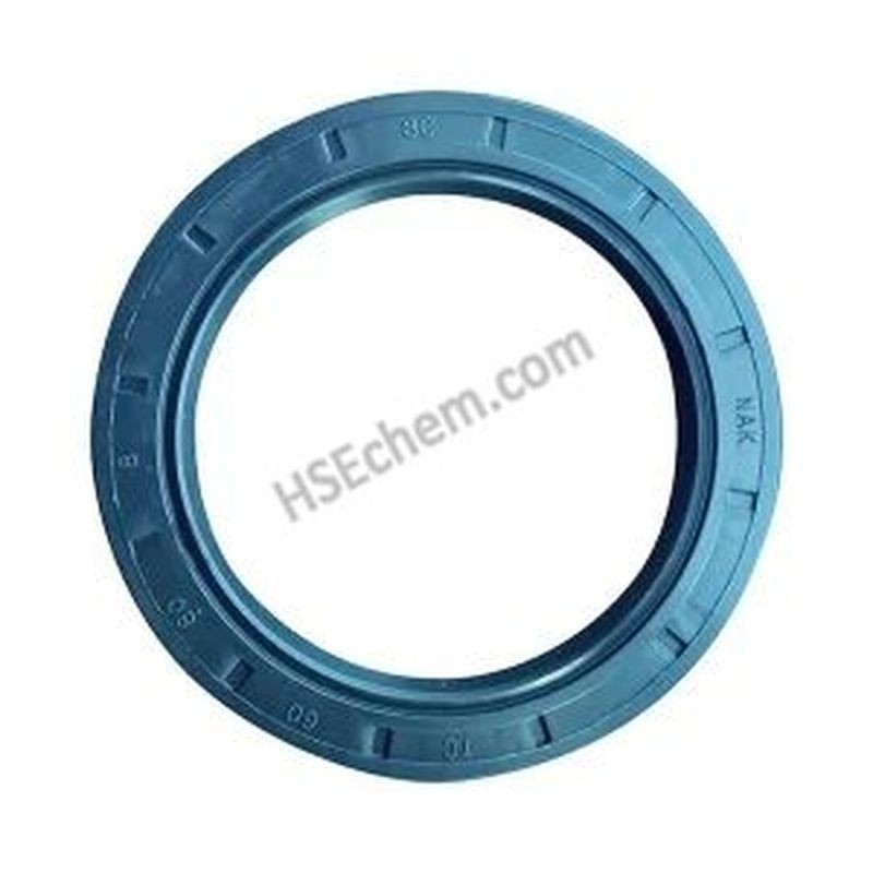 Nitrile rubber double lip NAK TC