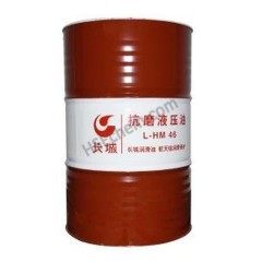 Anti wear hydraulic oil GREATWALL L-HM46