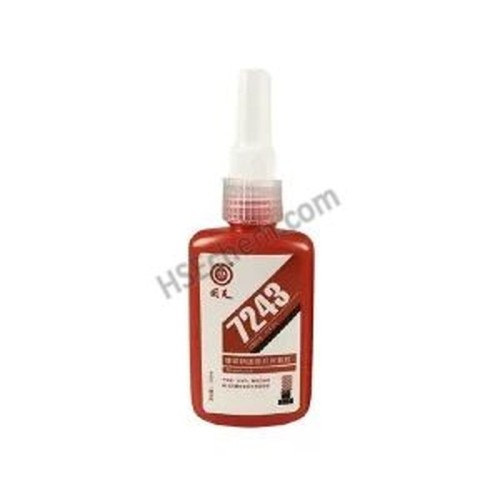 Thread sealing anaerobic adhesive HUITIAN 7243