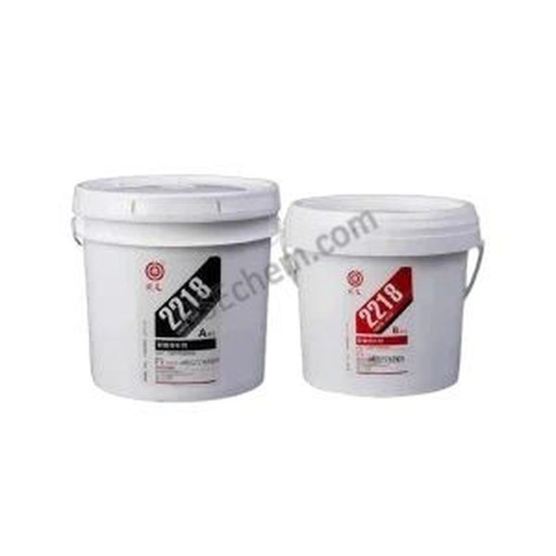 Wear resistant repair agent HUITIAN 2218