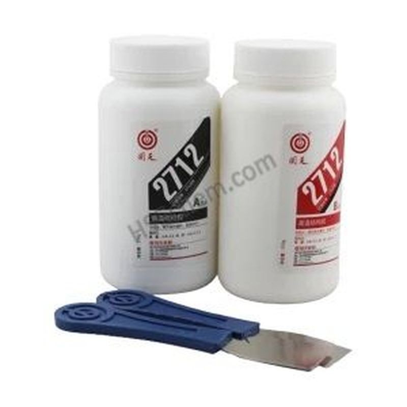 High temperature structural adhesive HUITIAN 2712
