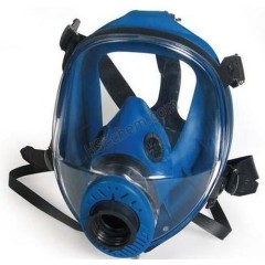 Silicone full view mask  AEGLE 60414104(EW8300)