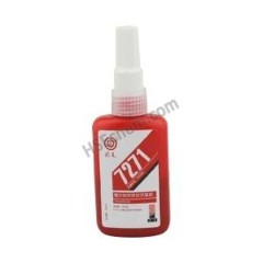 Thread sealing anaerobic adhesive HUITIAN 7271