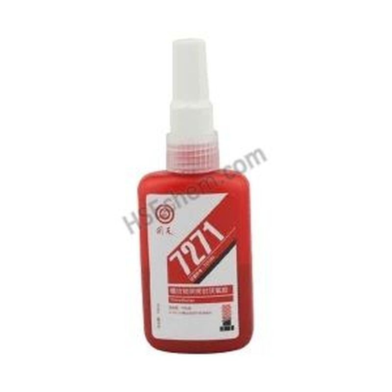Thread sealing anaerobic adhesive HUITIAN 7271