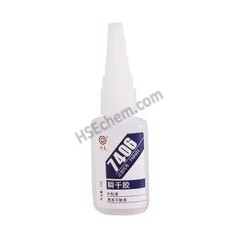 Instant drying glue HUITIAN 7406