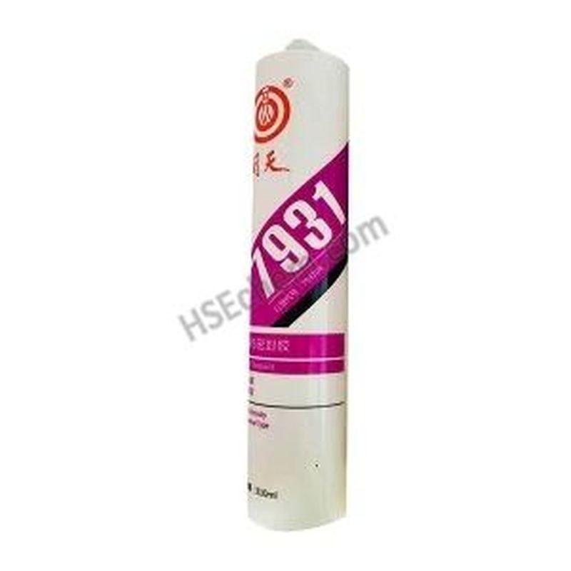 MS Modified silane adhesive HUITIAN 7931