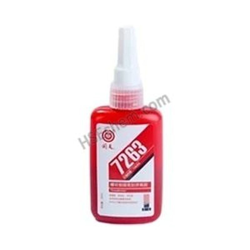 Thread sealing anaerobic adhesive HUITIAN 7263
