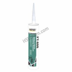 Stone &amp; Metal Cladding Sealant Finotech FT-888