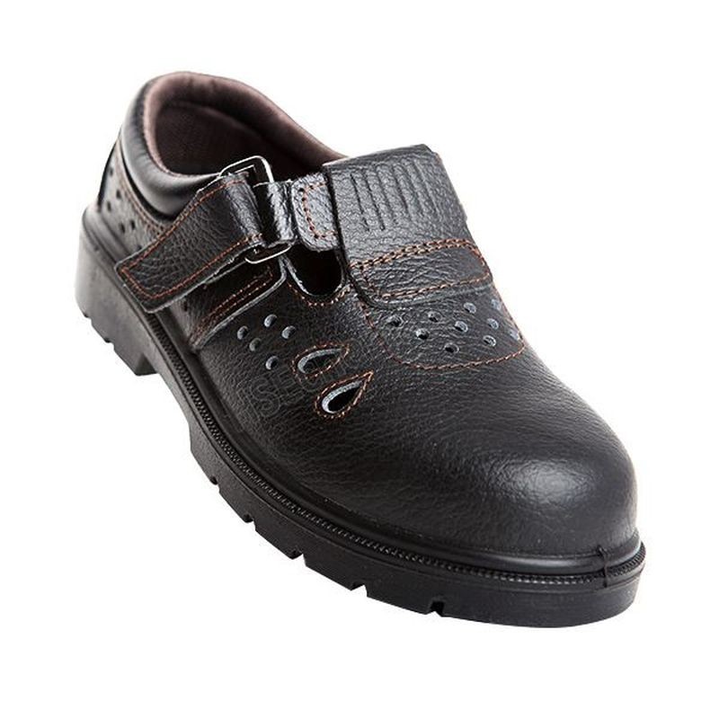 Safety shoes for summer  AEGLE 60710841
