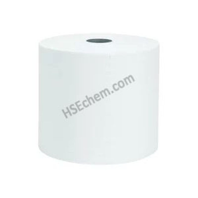 WYPALL KIMBERLY-CLARK 93495B white